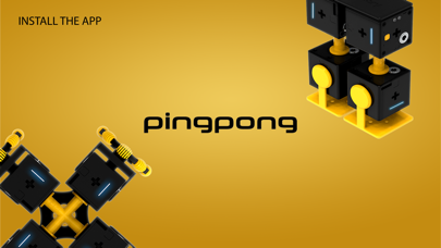 How to cancel & delete PingPongRobot from iphone & ipad 1