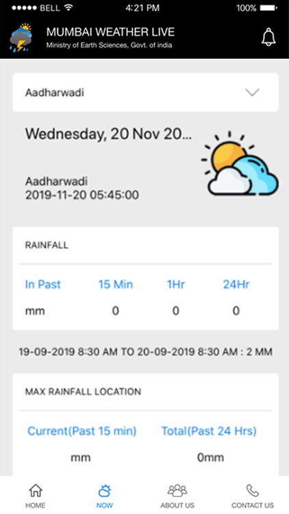 Mumbai Weather Live screenshot-5