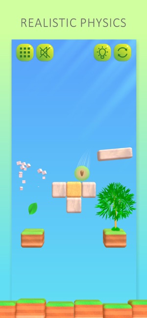 Life Leaf - physics puzzle box(圖4)-速報App