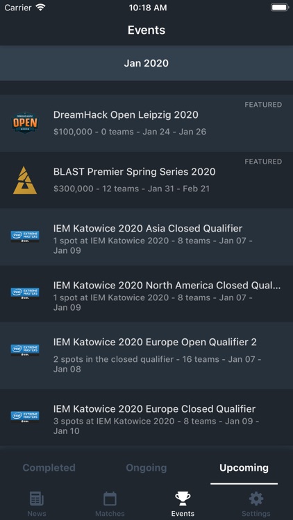 HLTV.org screenshot-3