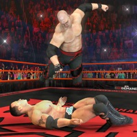 World Wrestling Fighting 2020 pour PC