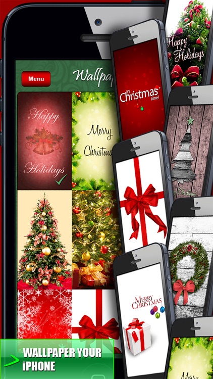 Christmas Gift Organizer! screenshot-3