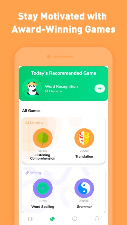 HelloChinese - Learn Chinese