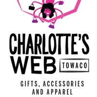 Charlotte’s Web Boutique sur PC