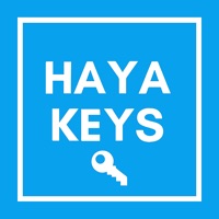 HAYAKEYS pour PC