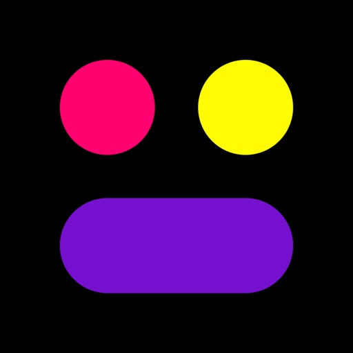 Squad - be together free software for iPhone and iPad