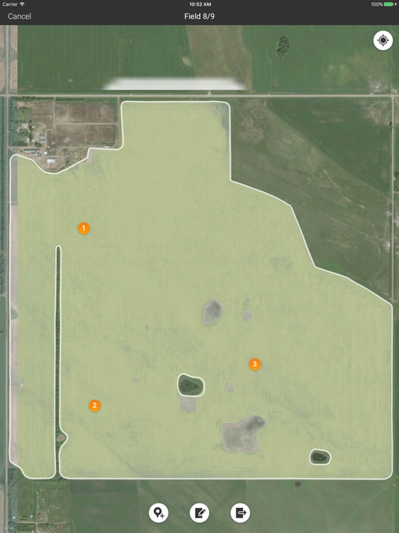 【图】Croptivity™(截图3)