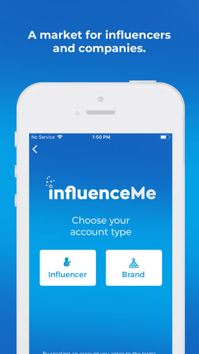 Screenshot #2 pour Influence Me
