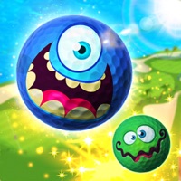 Golf Hero  Long drive shot