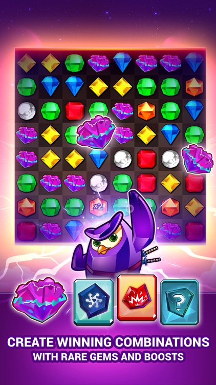 Bejeweled Blitz By PopCap   750x750bb 