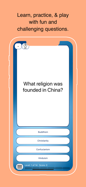 World History Homeschool Quiz(圖1)-速報App