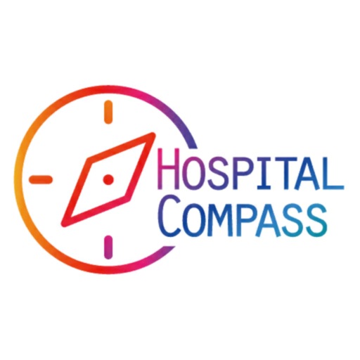 Hospital Compass by TechnoBrave inc