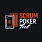 Juega Scrum Poker Tool con tus equipos ágiles y estima tus historias de una forma divertida y efectiva, encuentra diferentes escalas de estimación como Fibonacci, Camisetas, Animales, etc