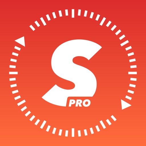 Seconds Pro - Interval Timer