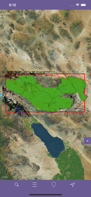 Joshua Tree National Park GPS(圖3)-速報App