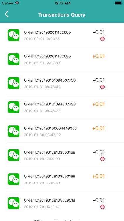 RDB PAY Pro screenshot-3