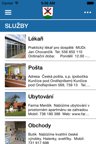 Kunčice Pod Ondřejníkem - náhled
