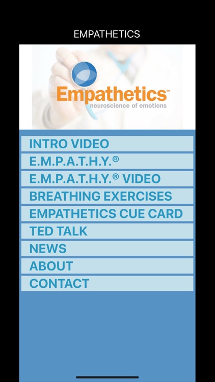 Empathetics