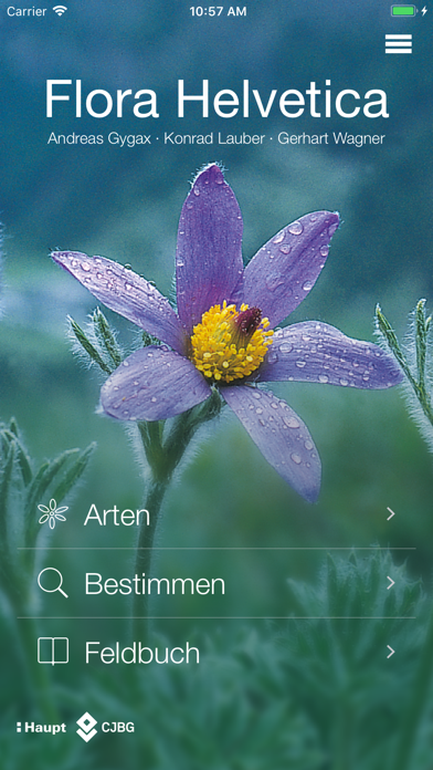 How to cancel & delete Flora Helvetica Mini deutsch from iphone & ipad 1