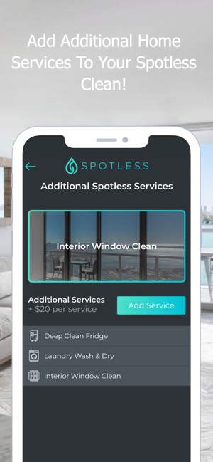 Spotless - Maids On Demand(圖3)-速報App