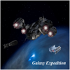 Chenghao Dai - Galaxy Expedition artwork