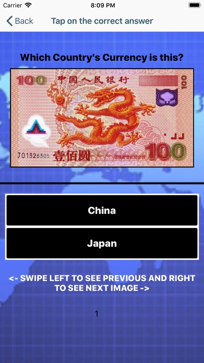 Learn Countries screenshot-4