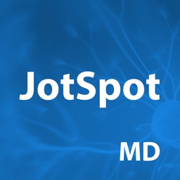 JotSpot MD