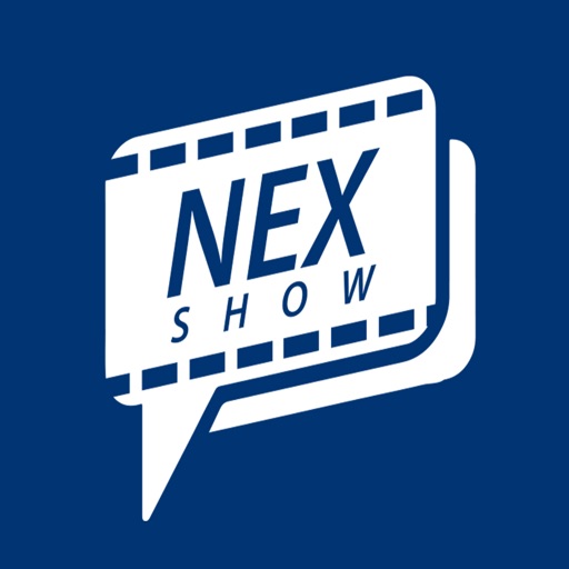Nexshow | TVShow Watchlist iOS App