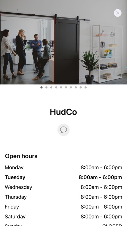 HudCo screenshot-3