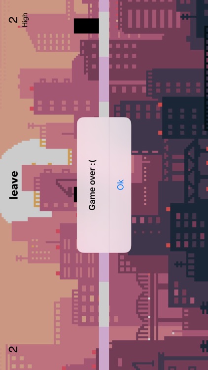 RunUpsideMan screenshot-6