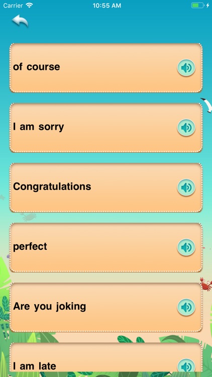 Multilingual learning