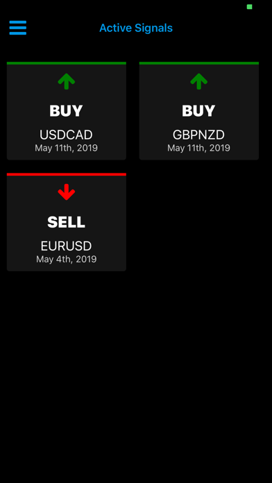 CashForex Traders screenshot 2