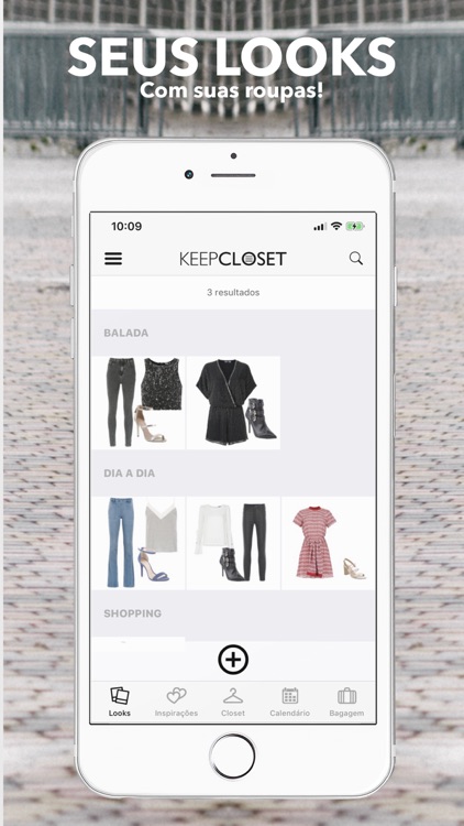 KeepCloset screenshot-3