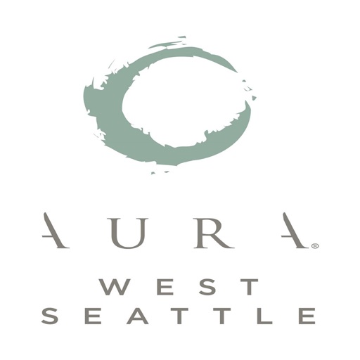 Aura West Seattle icon