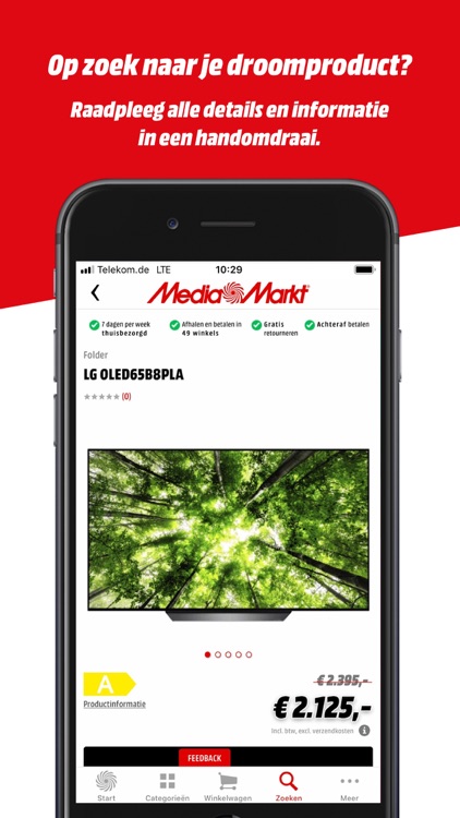 MediaMarkt Nederland