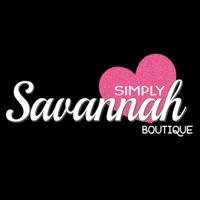 Simply Savannah Boutique apk