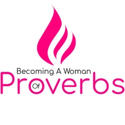 Becoming a Woman of Proverb