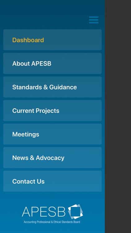 APESB Professional Standards