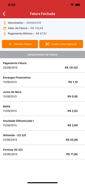 Cartão Admcard(圖5)-速報App