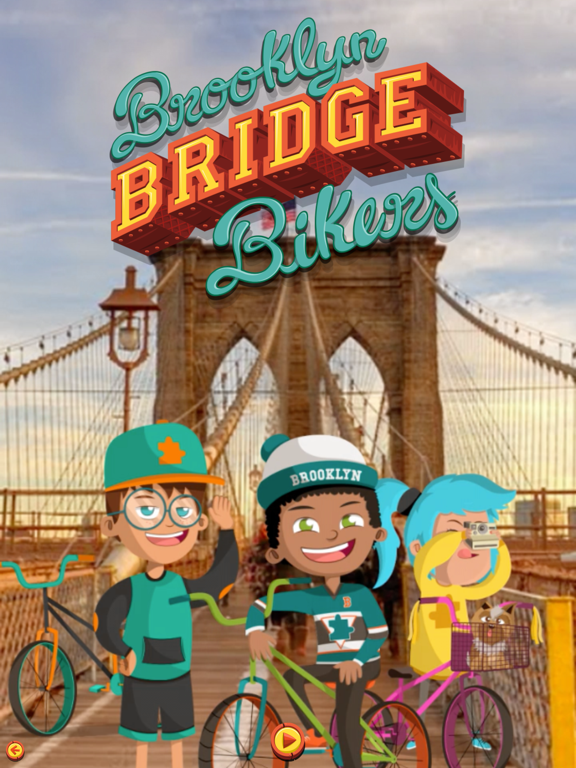 Screenshot #5 pour Little Cities NY