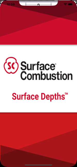 Surface Depths™(圖1)-速報App