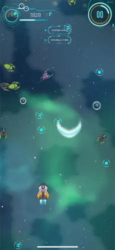 Screenshot 4 Space Hustler iphone