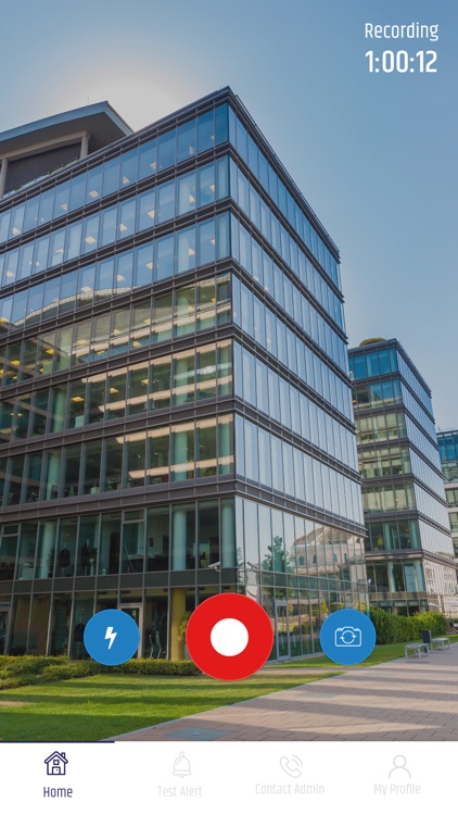 Sentinel - SOS screenshot-4