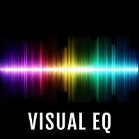 Visual EQ Console AUv3 Plugin apk
