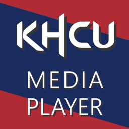 KHCU Player