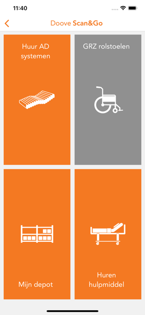 Doove Scan&Go(圖2)-速報App