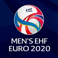 EHF EURO 2020 ne fonctionne pas? problème ou bug?