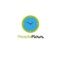 This app is exclusively available to users of the PeopleFlows Time Tracking App