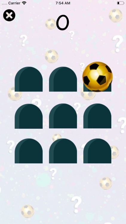 Guess The Ball screenshot-4