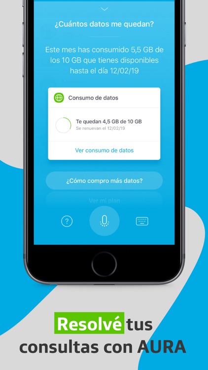 Mi Movistar Argentina screenshot-6